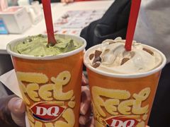 -DQ·蛋糕·冰淇淋(民勇嘉泰店)