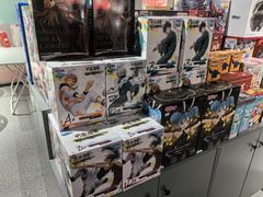 -漫库(北京王府井银泰in88店)