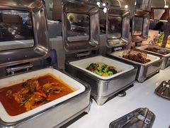 -夏威夷火锅烤肉自助餐厅(茂业店)