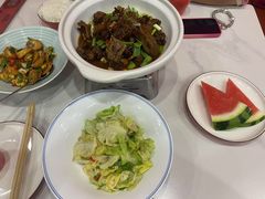 -湖南码头·地道岳阳美食·湘菜(魏公村店)