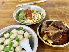 -东兴牛肉店(庄府巷店)