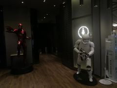 -成都百丽宫影城(LUXE太古里店)