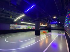 -VS SPORTS PARK运动玩乐园·团建·生日会(合生汇店)