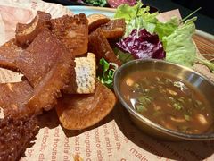 -翡翠鸟精品泰国菜(北辰财富中心店)