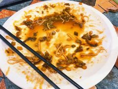 -梧桐面馆桐乡阿能面店(印象城店)