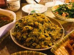 -多哥水傣味餐厅(司马巷店)