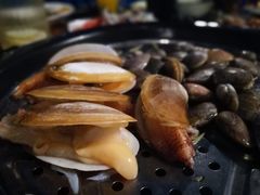 -船奇蒸汽海鲜·闽菜(八市海鲜总店)