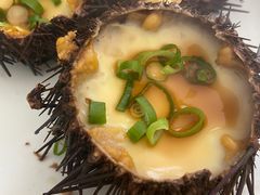 -海胆小馆(东北水饺·春柳店)