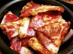 -九田家黑牛烤肉料理(新世纪商城甄选店)