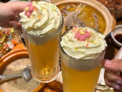 -乔街深夜食堂·小龙虾·高压锅生蚝(杭州总店)