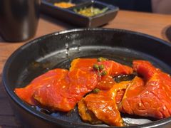 -九田家黑牛烤肉料理(顺义区华联金街店)