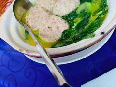 狮子头-双东酒店(东关街店)