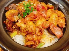 -金燕庄·KINGS(万象城店)