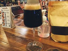 -Liberty Brewing Co·曼哈顿餐吧