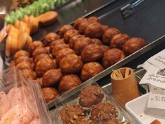 -泸溪河桃酥(秦淮夫子庙一店)