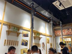 -恩泽家·果味坛子韩国炭火烤肉(白石龙店)