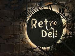 -Retro Deli 茶泡饭
