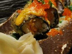 -玄海寿司(国贸店)