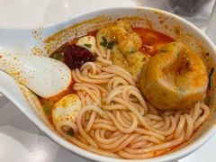 -翠华餐厅(宝安壹方城店)