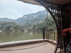 -青城山