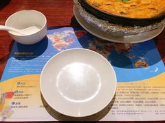 -YOYO悠游美食地图(西市城购物中心店)