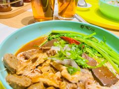 -蔡澜Pho·越南粉餐厅(海上世界店)