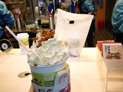 -茶颜悦色(花园道店)