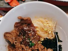 -新石器烤肉(百联川沙店)