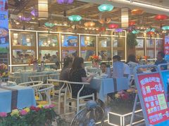 -大师傅金奖啤酒鱼(西街口总店)