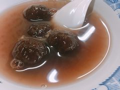 -粗茶淡饭(东关街店)