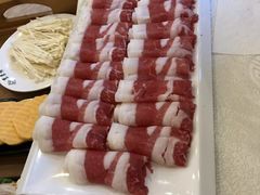 -东来顺饭庄(天坛店)