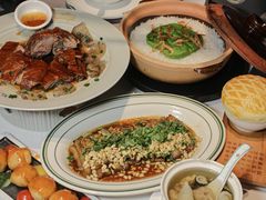 -新兴·金羊座·粤菜点心(乐峰店)