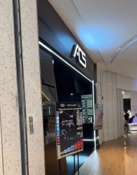 -ACS舞蹈工作室
