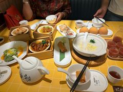 -蔡澜点心·粤菜(海印都荟城店)