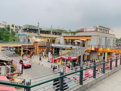 -纽道沸巫山纸包鱼(中海国际店)