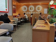 -华记煲仔华·煲仔饭(三元里万科里店)