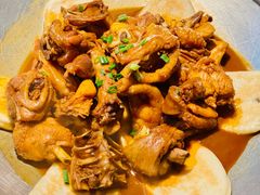 -小菜园新徽菜(无锡宜家荟聚中心店)