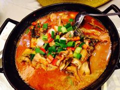 iphone_upload_pic-千岛湖鱼味馆(十字街总店)