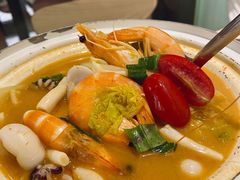 -米泰芒·东南亚料理(体育西店)