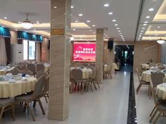 大堂-昌茂客家情