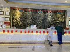 -嘉洲酒店(梅州梅县机场店)