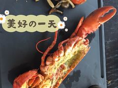 -恰餐厅CHAR Grill(北京三里屯洲际店)
