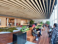 -Seesaw Coffee(朝阳大悦城店)