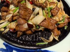 -粗茶淡饭·隐庐私厨(东亭店)