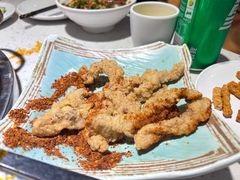 -蛙蛙鸡冷锅鱼(驷马桥店)