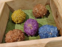 -捞王锅物料理(温州万象城店)