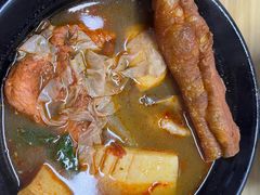 -四川老牛麻辣烫(北门桥店)