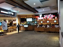 -远洋未来广场(育慧北路店)