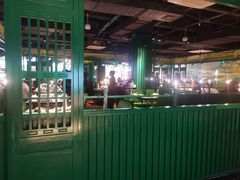 -青一色火锅(摩根店)