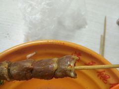 微波鸡心-海平馄饨(逍遥二路店)